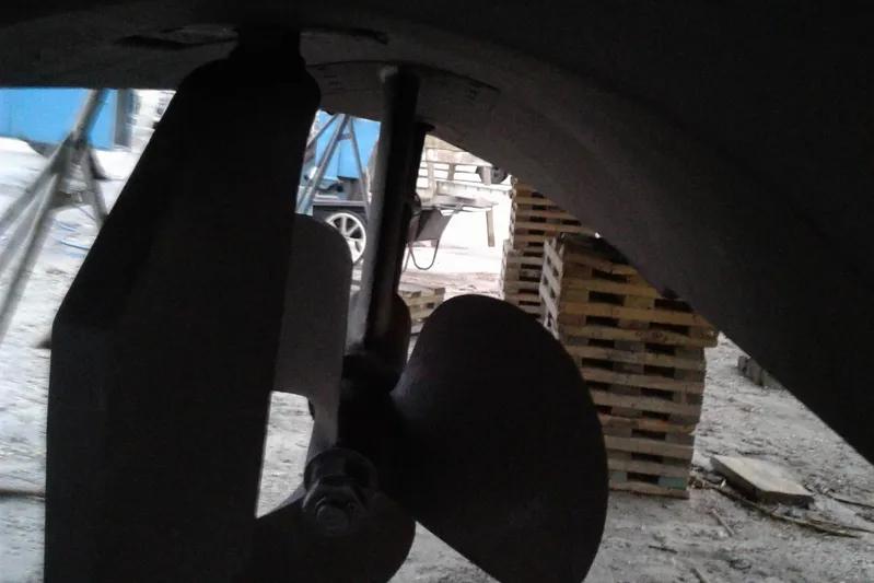 Freedom Yacht Photos Pics 