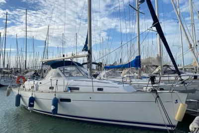 2002 Beneteau Oceanis 36 CC