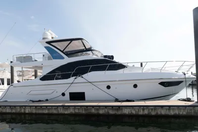 Azimut Fly 50