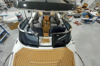 2023 Alfastreet 23 Evo Electric