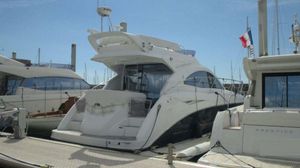 Beneteau Montecarlo 47 Fly