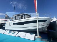 2024 Jeanneau Merry Fisher 895 Series 2