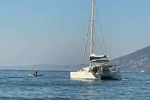 2007 Lagoon 44 