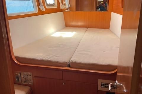 2007 Lagoon 44 