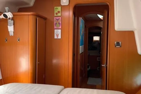  Yacht Photos Pics Lagoon 440 owners version 2007