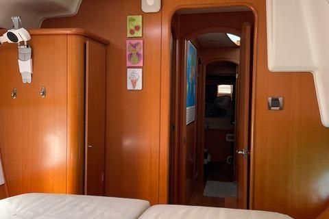 2007 Lagoon 44 