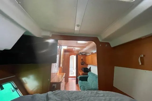  Yacht Photos Pics Lagoon 440 owners version 2007