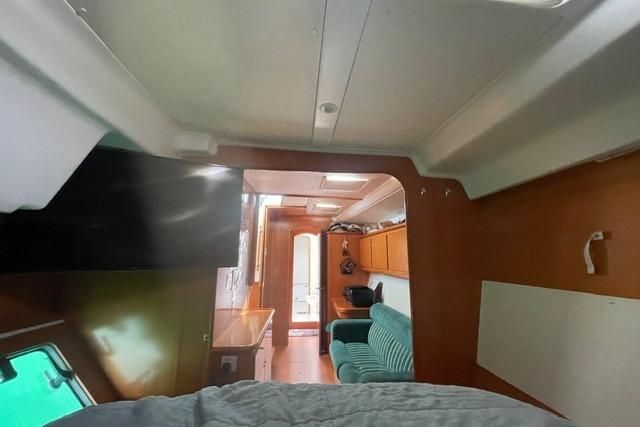 2007 Lagoon 44 