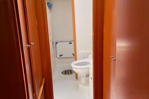 2007 Lagoon 44 