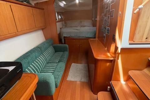 2007 Lagoon 44 