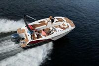 2024 Starcraft SVX 191 OB