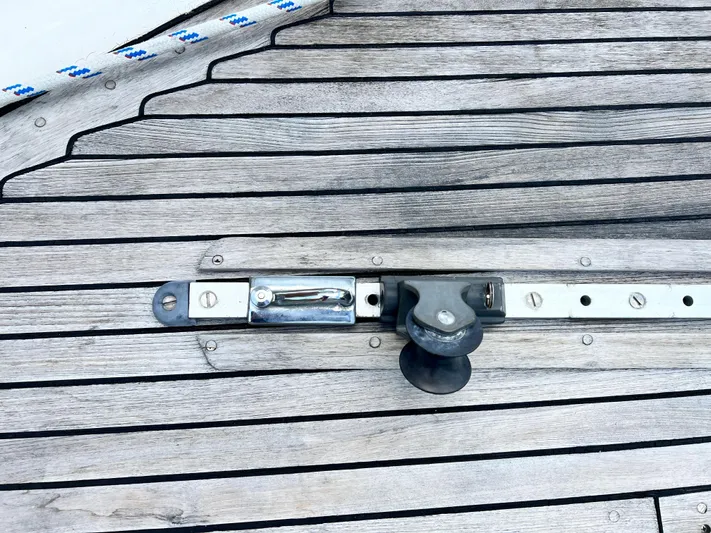 Godspeed Yacht Photos Pics 