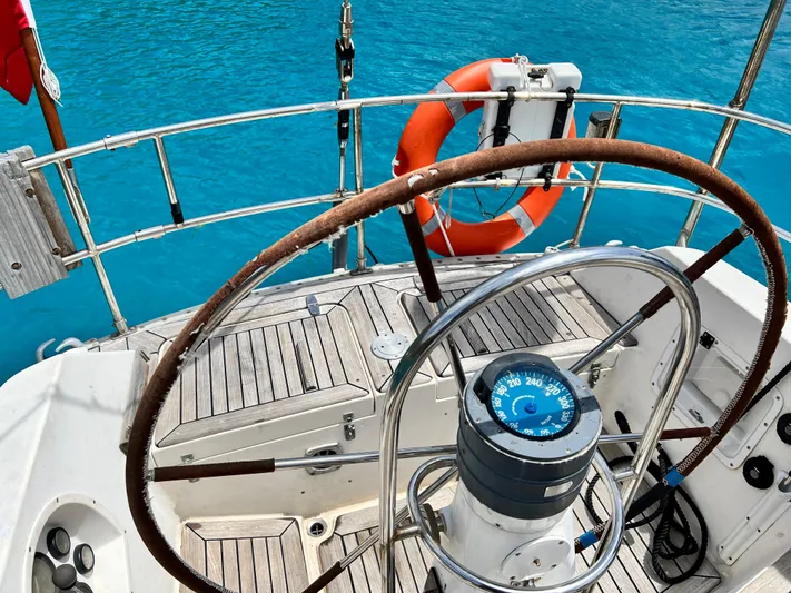 Godspeed Yacht Photos Pics 