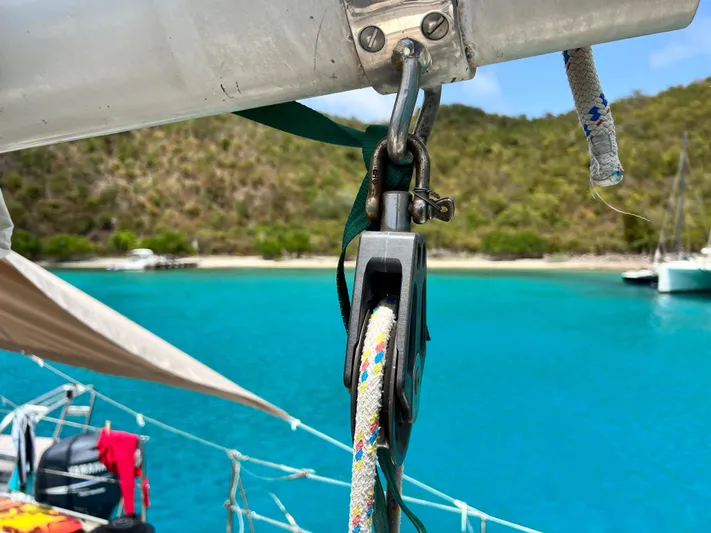 Godspeed Yacht Photos Pics 