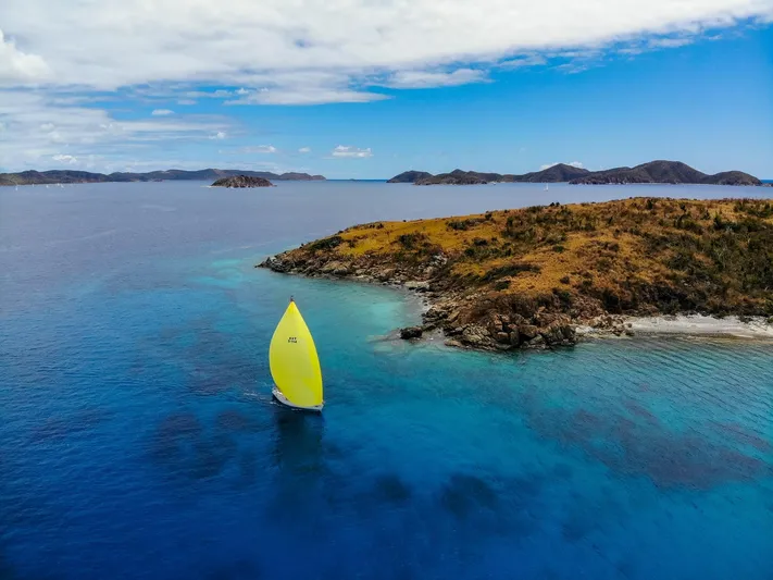 Godspeed Yacht Photos Pics 