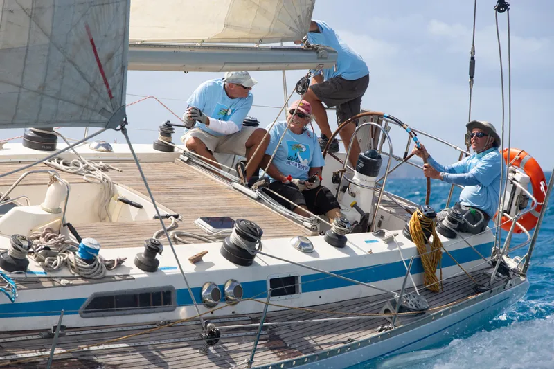 Godspeed Yacht Photos Pics 