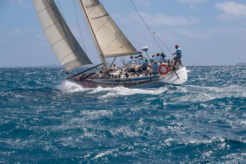 Godspeed Yacht Photos Pics 