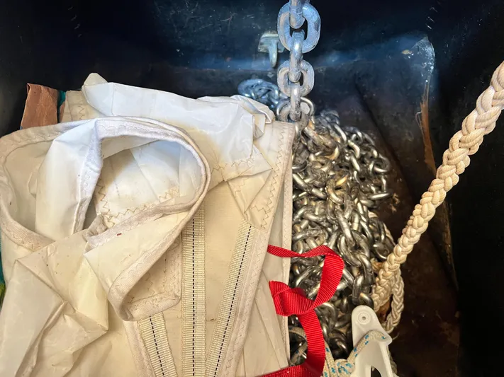 Godspeed Yacht Photos Pics 