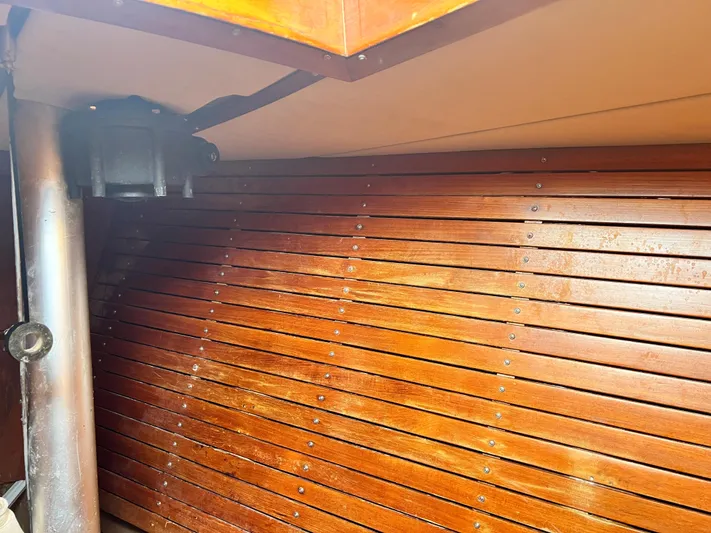 Godspeed Yacht Photos Pics 