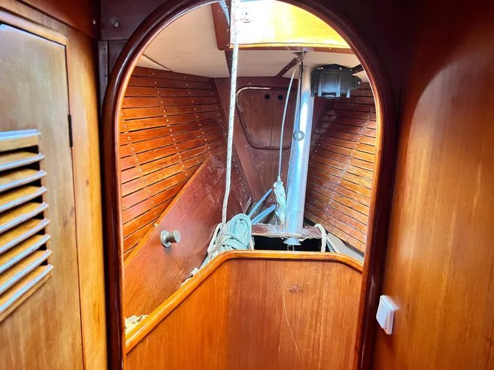 Godspeed Yacht Photos Pics 