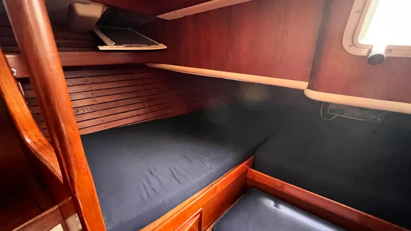 Godspeed Yacht Photos Pics 