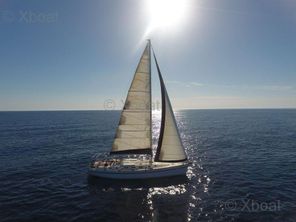 2007 Beneteau Beneteau Cyclades 50.5