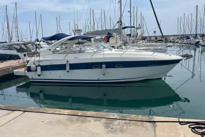2008 Bavaria 33 Sport