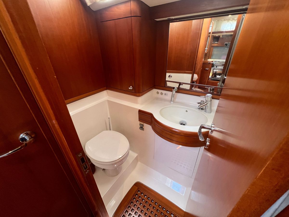 2013 Nautor Swan 53 