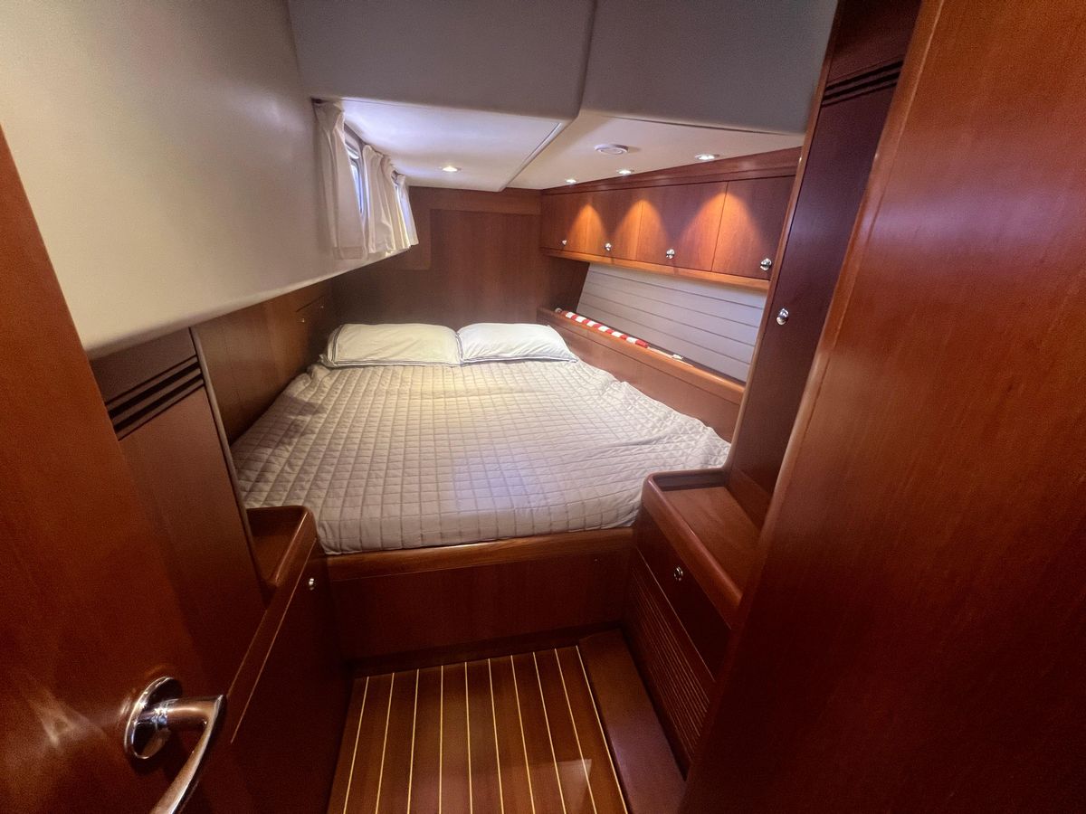 2013 Nautor Swan 53 