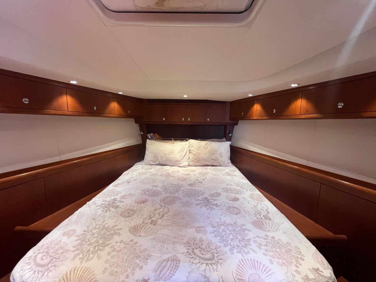 2013 Nautor Swan 53 