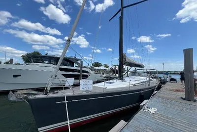 Nautor Swan 53