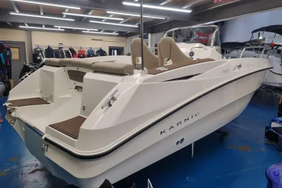 2023 Karnic 1851 MKII