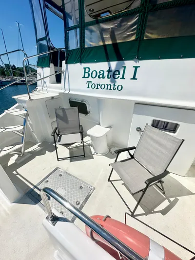 Boatel I Yacht Photos Pics 