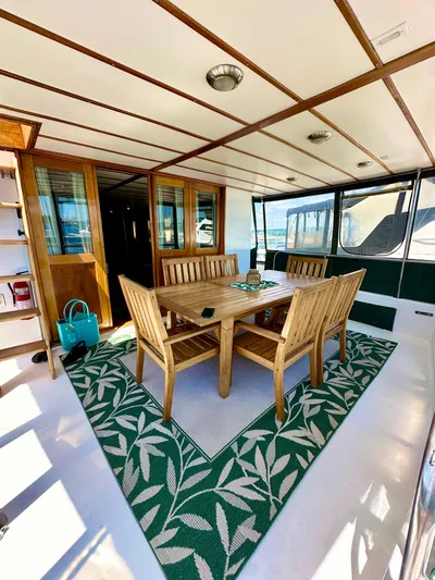 Boatel I Yacht Photos Pics 