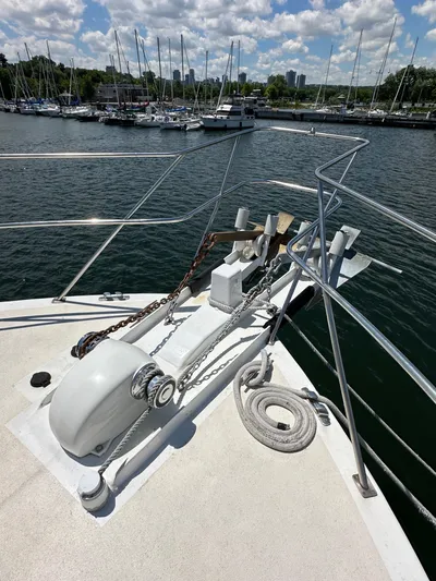 Boatel I Yacht Photos Pics 