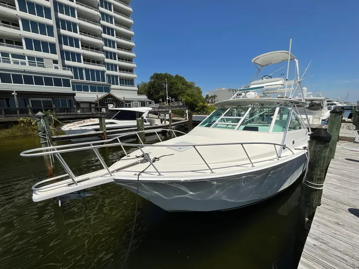 Renegade Yacht Photos Pics 