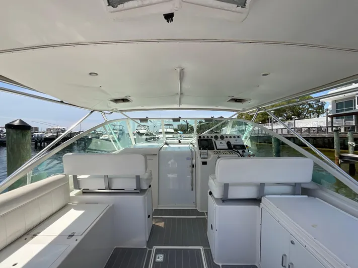 Renegade Yacht Photos Pics 