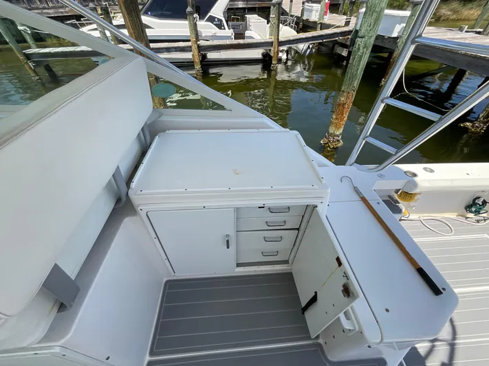 Renegade Yacht Photos Pics 