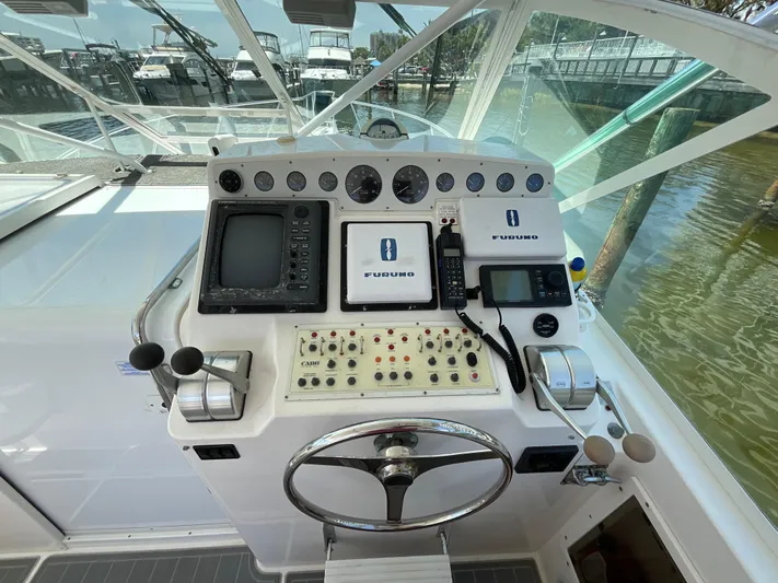 Renegade Yacht Photos Pics 