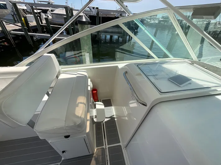 Renegade Yacht Photos Pics 