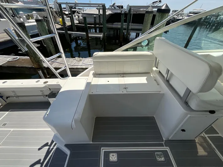 Renegade Yacht Photos Pics 