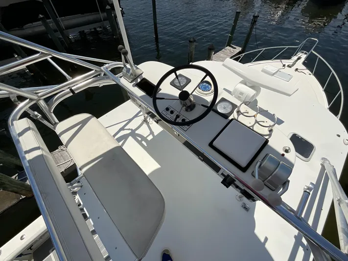 Renegade Yacht Photos Pics 