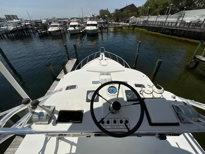 Renegade Yacht Photos Pics 