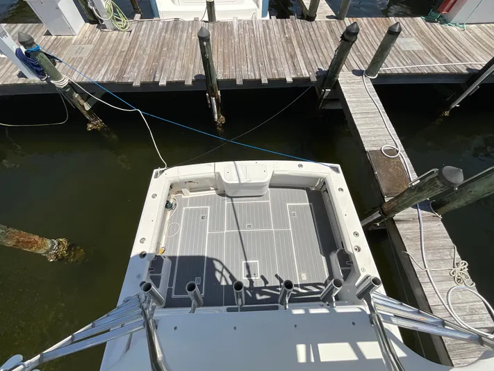 Renegade Yacht Photos Pics 