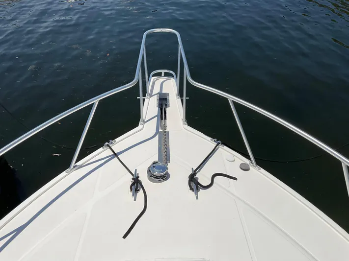 Renegade Yacht Photos Pics 