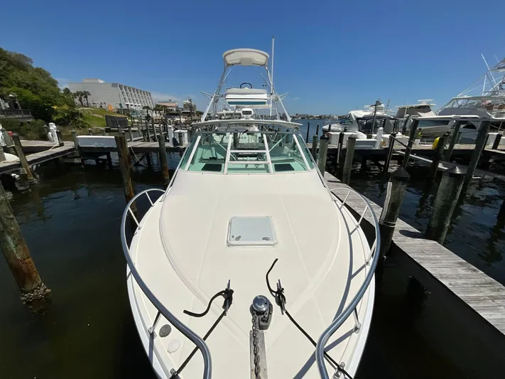 Renegade Yacht Photos Pics 