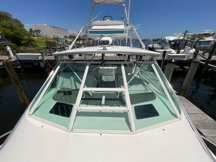 Renegade Yacht Photos Pics 