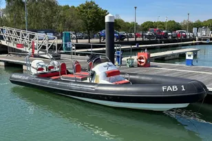 2004 Ribeye 785 S Rib