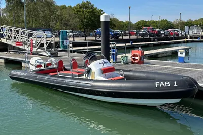 2004 Ribeye 785 S Rib