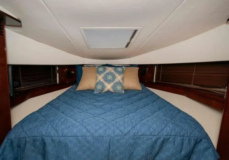  Yacht Photos Pics 2010 Sea Ray Sundancer 500 - Image 41